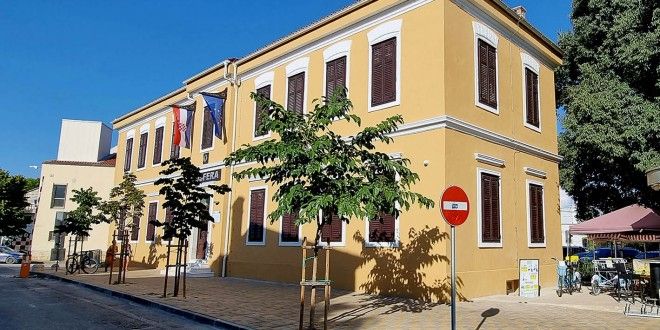 Biograd na Moru dobiva Centar za aktivni održivi turizam