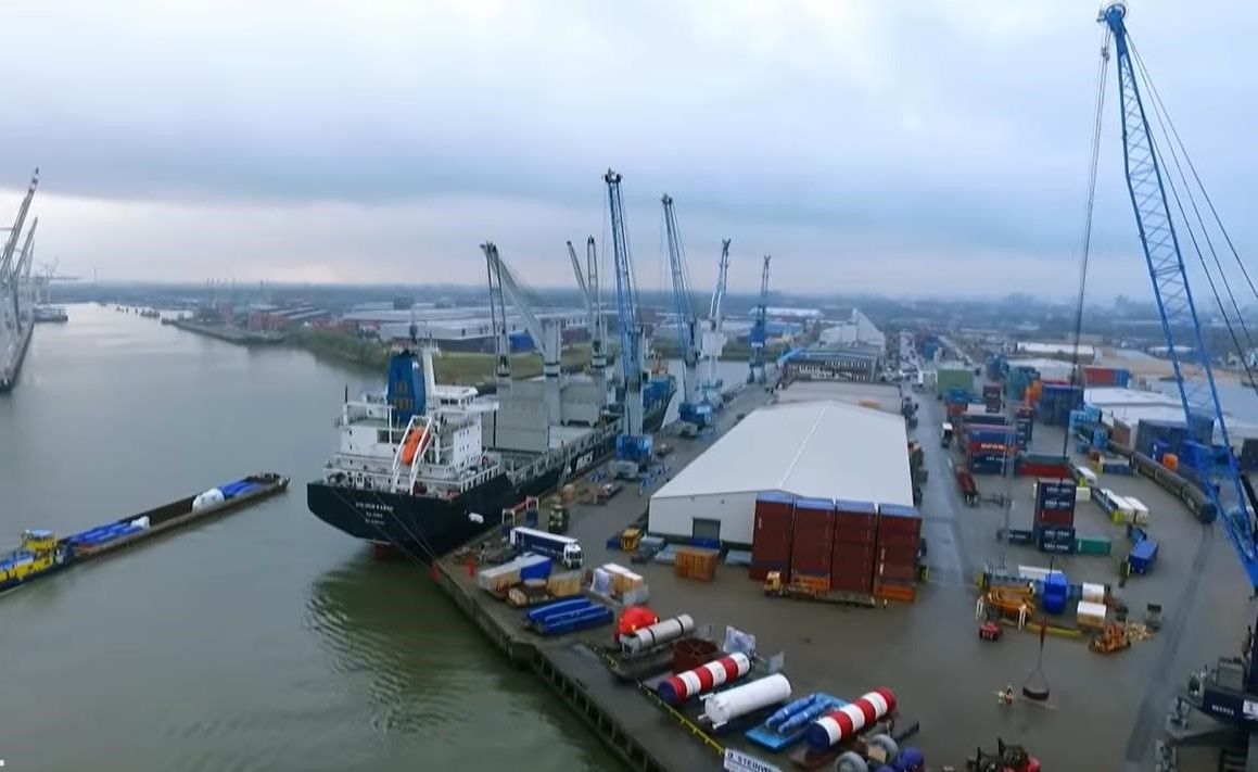 Hrvatska kao zemlja-partner ovogodišnjeg slavlja rođendana luke u Hamburgu