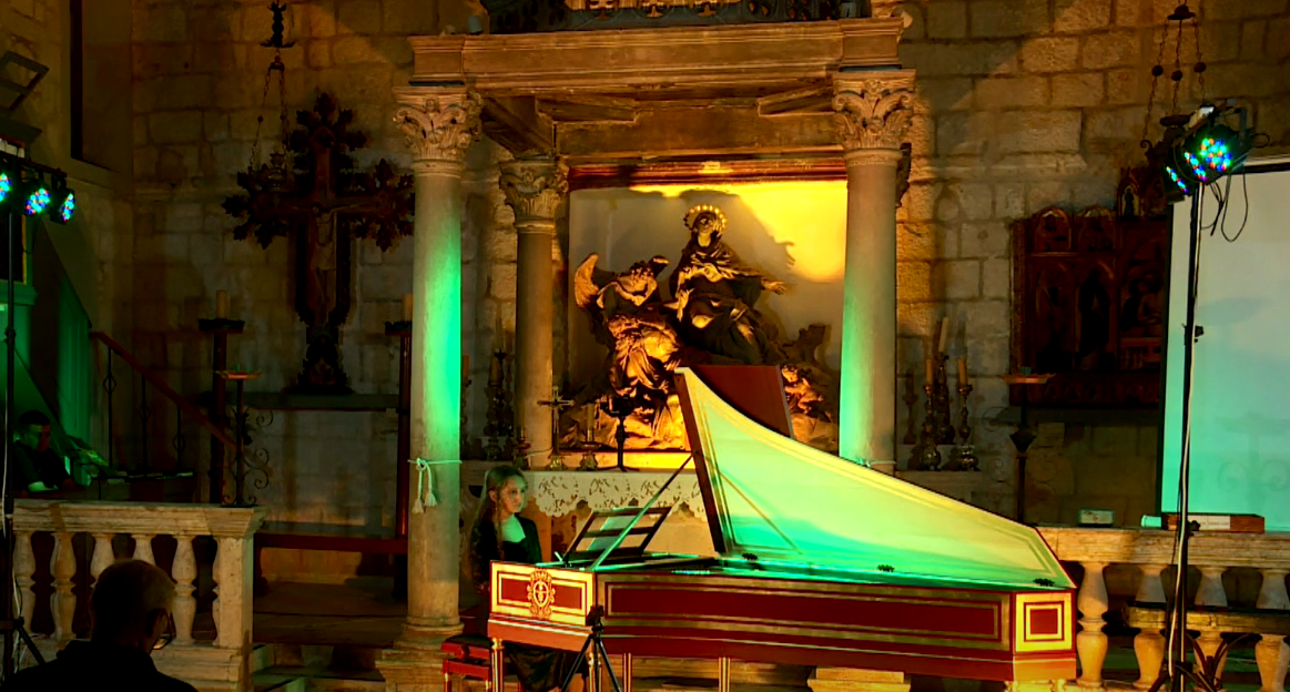 11. korčulanski barokni festival -Diljem otoka okuplja izvođače iz cijele Europe