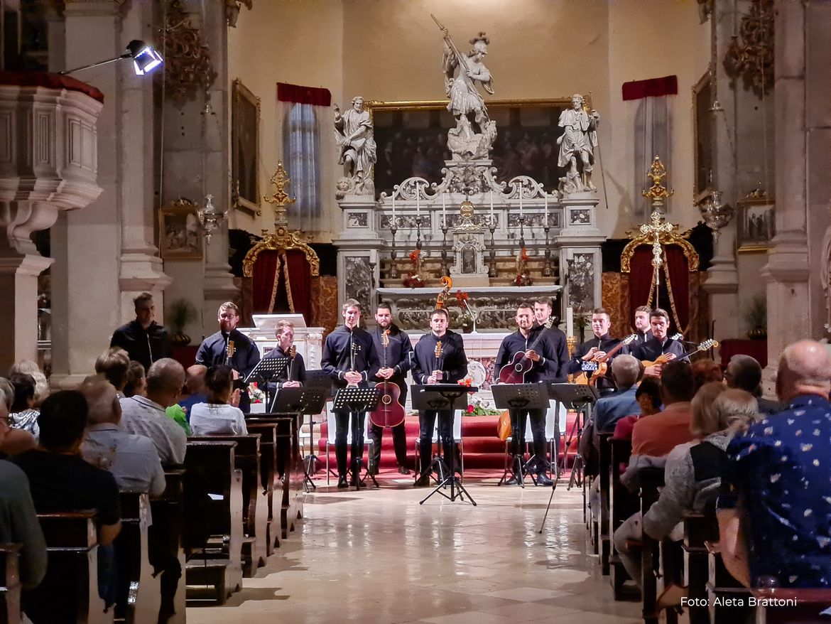 Okončano 27. izdanje Ljetnog festivala Rovinj