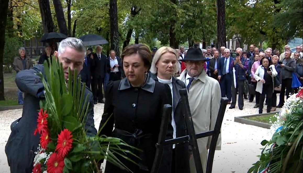Obilježen Dan Istarske županije, u sjećanje na povijesne Pazinske odluke