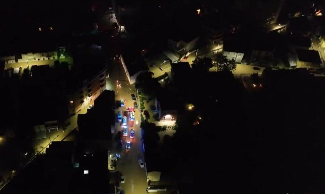 “Vodena bomba” izazvala strašne poplave u Italiji: Poginulo sedam ljudi