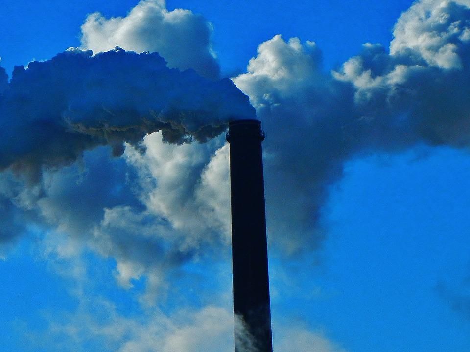 Australija se obvezala na klimatsku neutralnost do 2050.