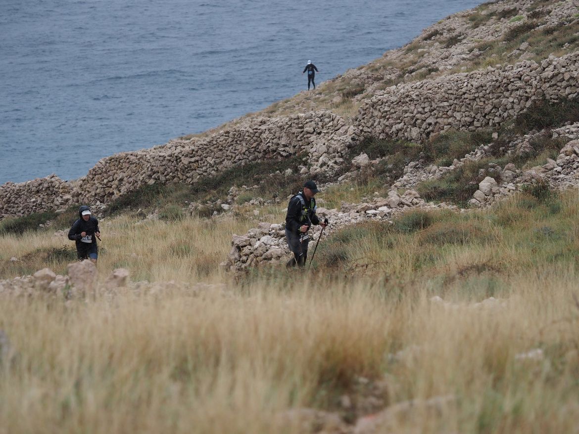 BAŠKA OUTDOOR FESTIVAL Spektakularne utrke na otoku Krku