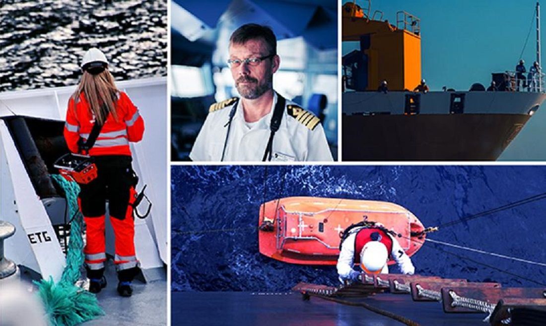 SVJETSKI JE DAN POMORSTVA - UN poručuje: "Zelena tranzicija pomorskog sektora je neophodna za održivu budućnost!"