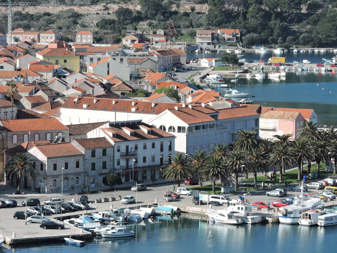 U Veloj Luci kriju se prava brodska, ručno rađena remek-djela