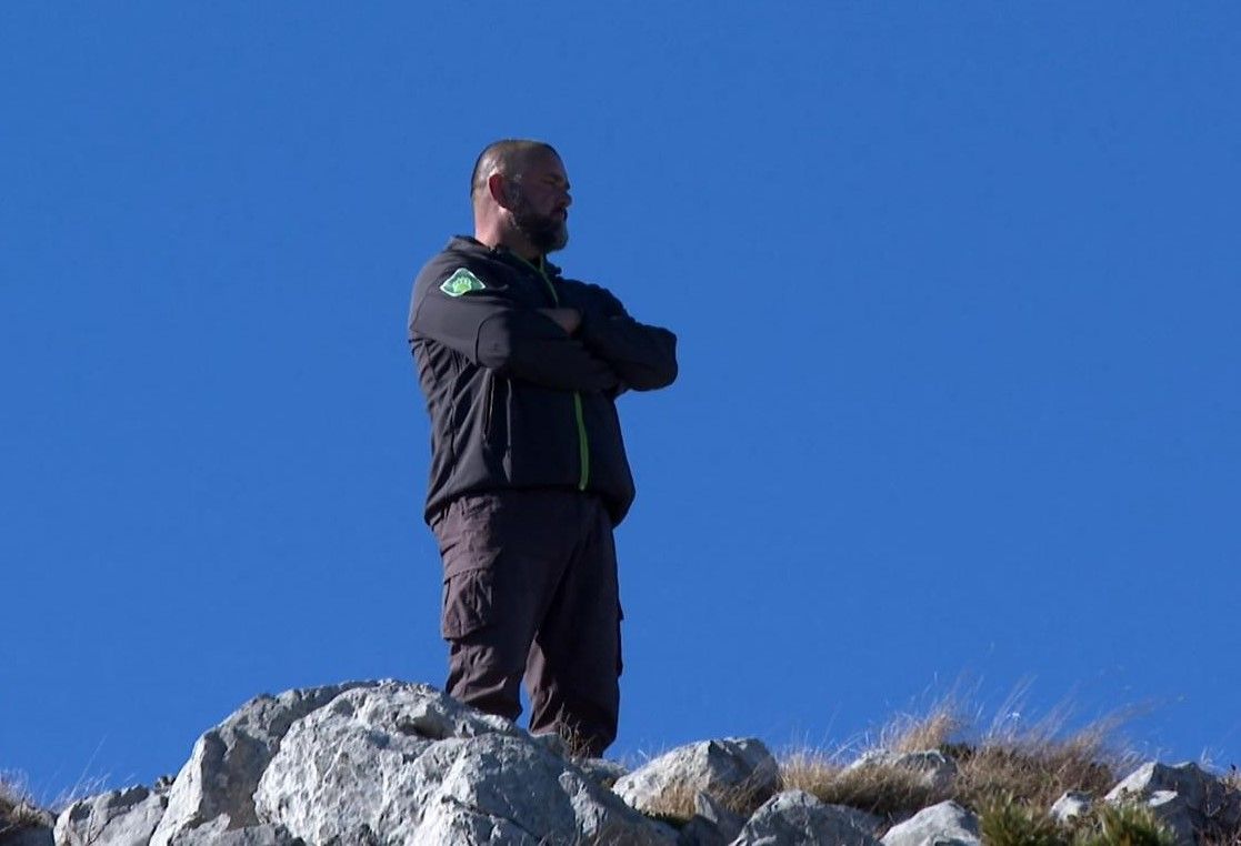 Velebitski rendžeri - Čuvari prirode, ljudi kojima je surova planina i posao i dom