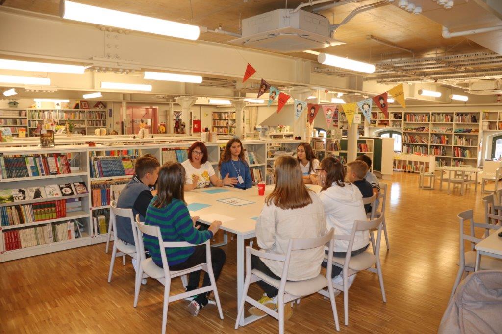 Rijeka je domaćin Susreta gradova i općina – prijatelja djece