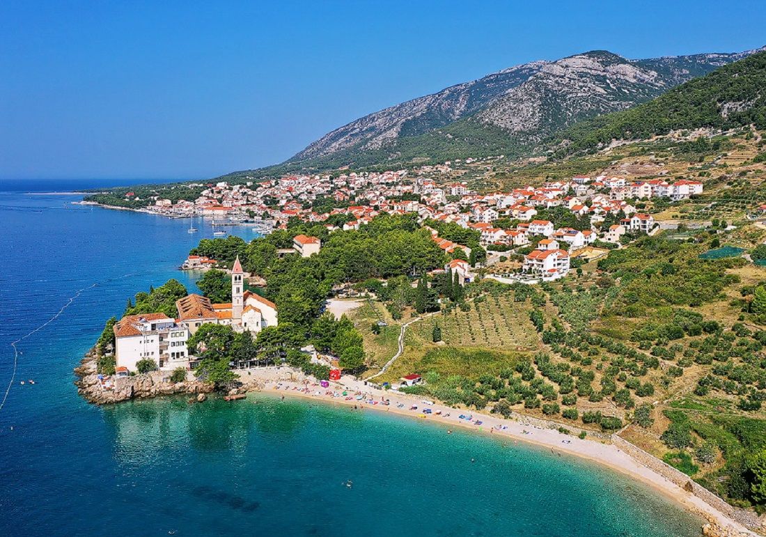 Nestali mladić s Brača se vratio kući