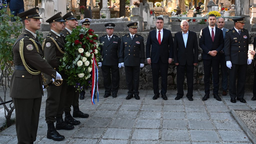 Milanović iz Dubrovnika: Banožića čeka istraga