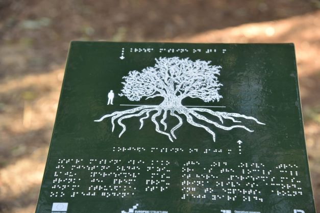 Predstavljen projekt 'Skriveni habitati'