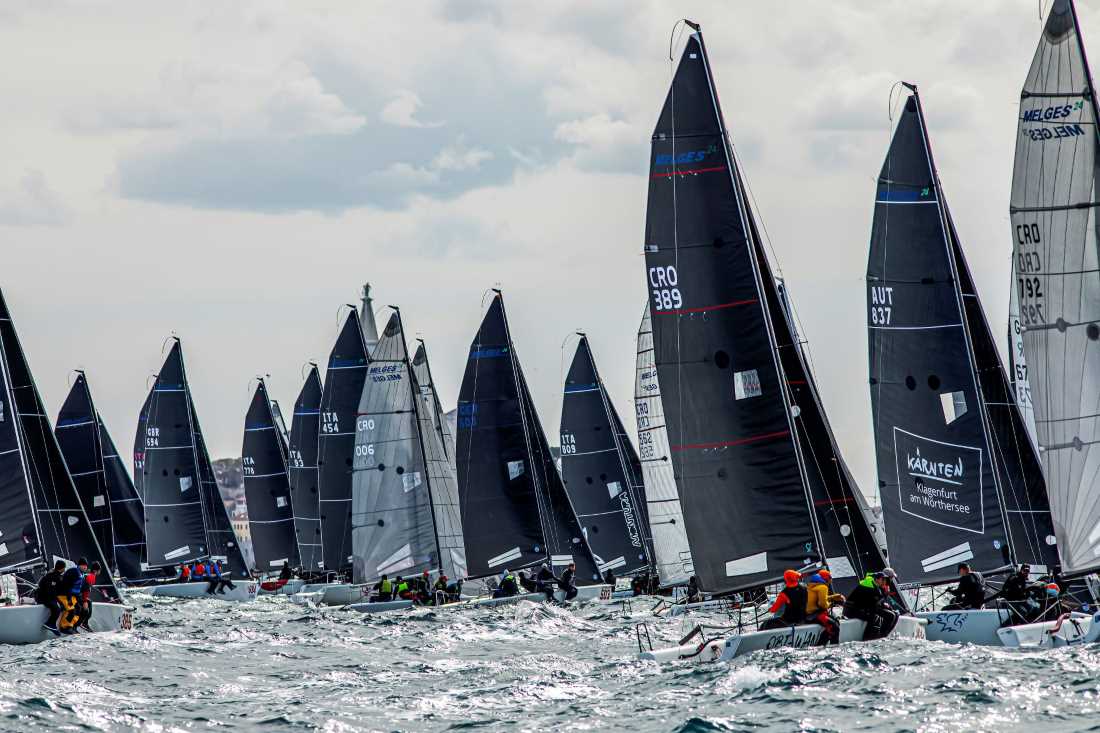 Druga uzastopna pobjeda Ivana Kljakovića Gašpića u Splitu