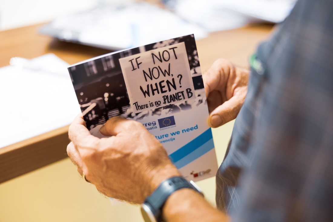 Hrvatski i talijanski znanstvenici upozorili: "Jadran je u problemu; prošlo je vrijeme za uvjeravanja, vrijeme je za akciju!"