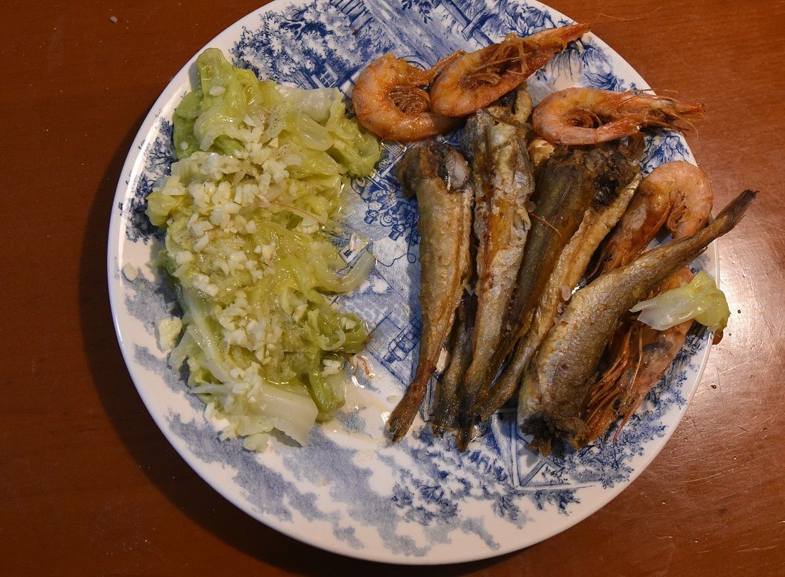 ZEMLJA GURMANIJA Mol i kupus - Tisuću metara visinske razlike