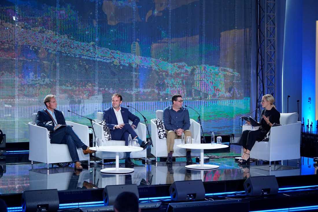 Potražnja za održivim turističkim destinacijama, proizvodima i uslugama sve izraženija