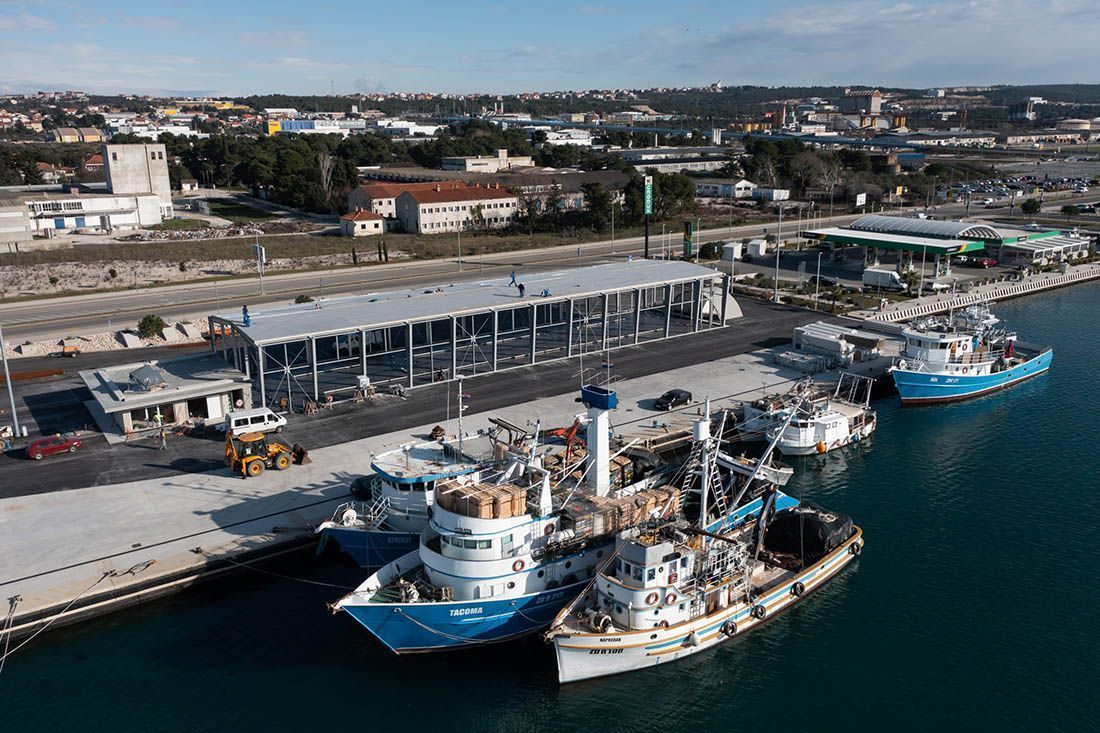 Plenković danas obilazi Zadarsku županiju