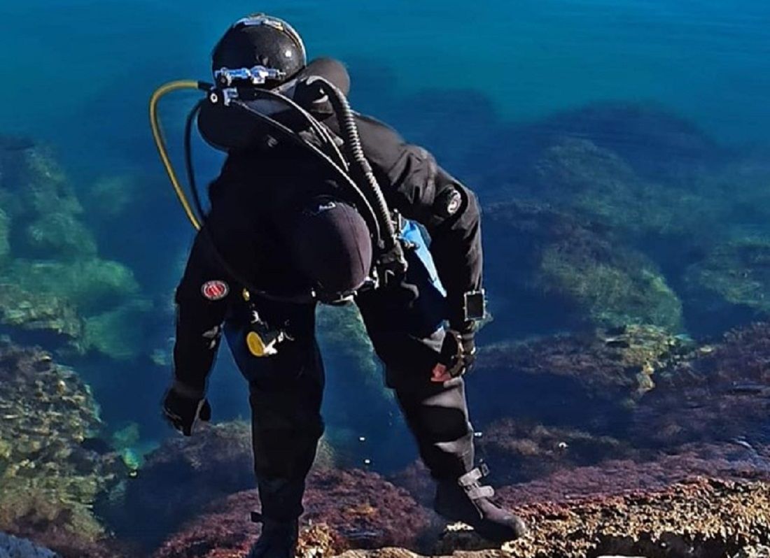 EKO POGLED Edukativni projekt za očuvanje jadranskog podmorja i pomorskog dobra