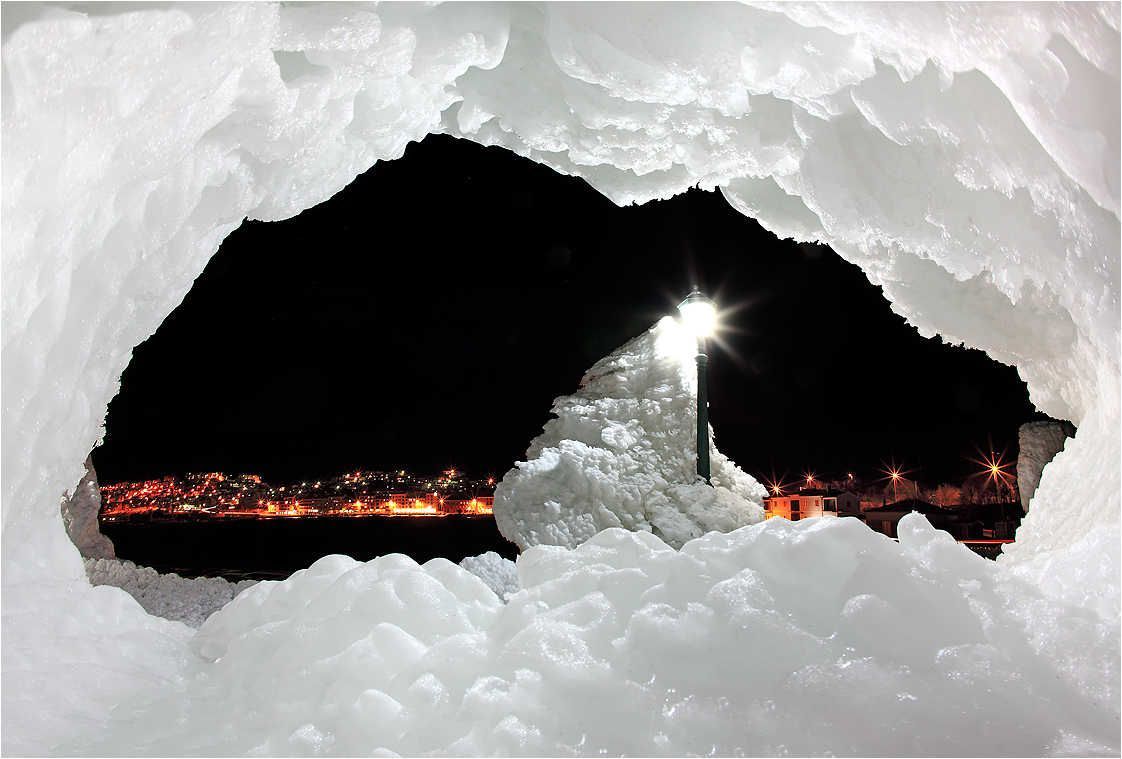 METEOROLOZI LJUTI, REAGIRAO I HND: "Dramatične i obmanjujuće najave ledene zime grubo su kršenje novinarskog kodeksa!"