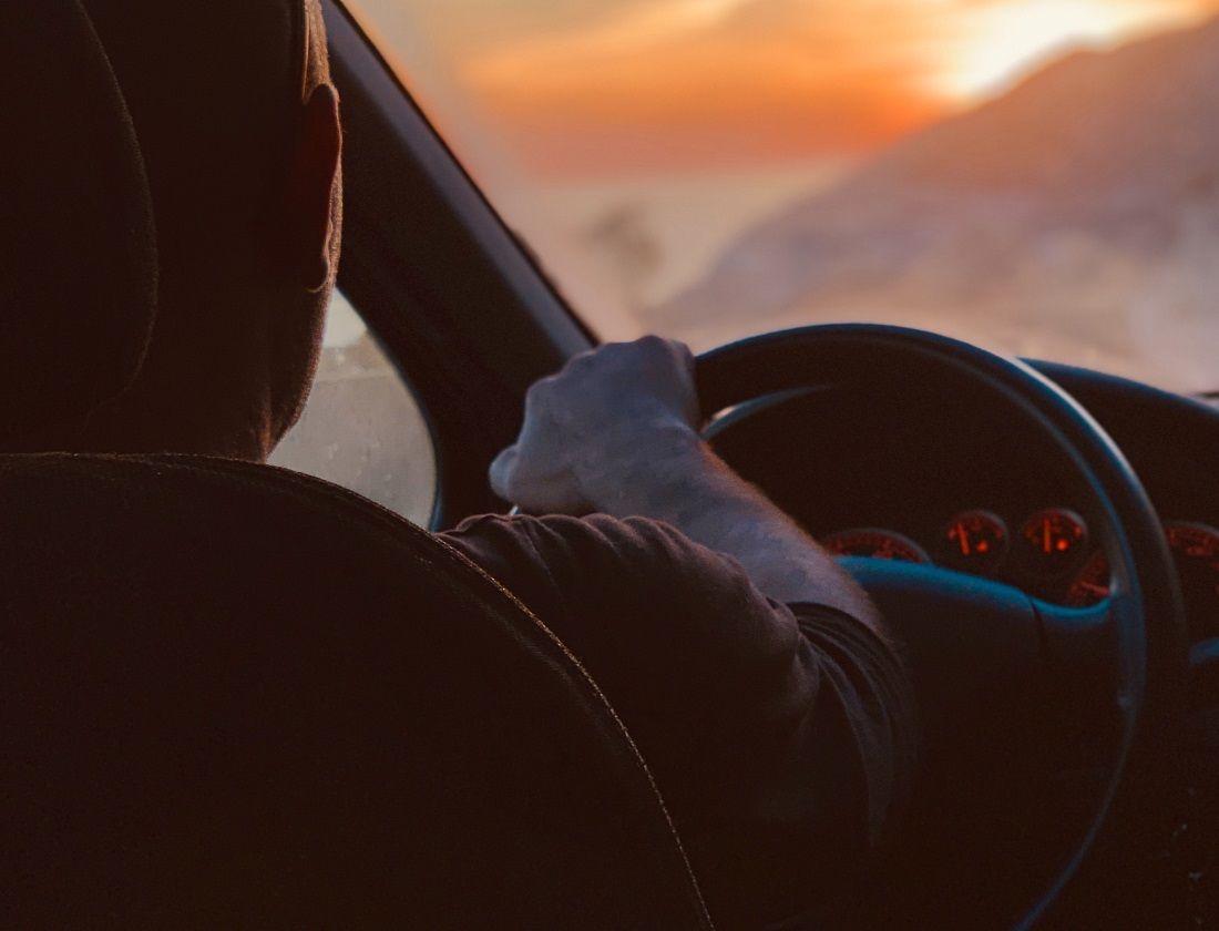 Policija u Stonu vozaču izrekla kaznu od čak 41 tisuću kuna!