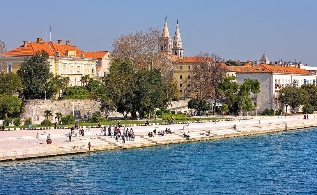 Koji su makroekonomski učinci turizma?