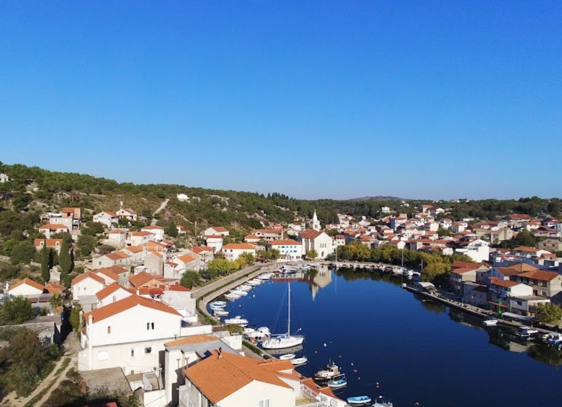 U šibenskom Zatonu organizira se nedjeljno čišćenje podmorja