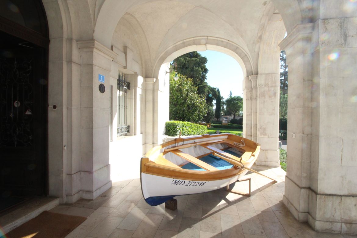 Gradnja i plovidba tradicijskim barkama Kvarnera uvrštena u Registar kulturnih dobara RH