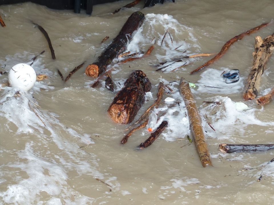 Poplave prijete jugoistoku Australije - Najgore pogođena otočna država Tasmanija