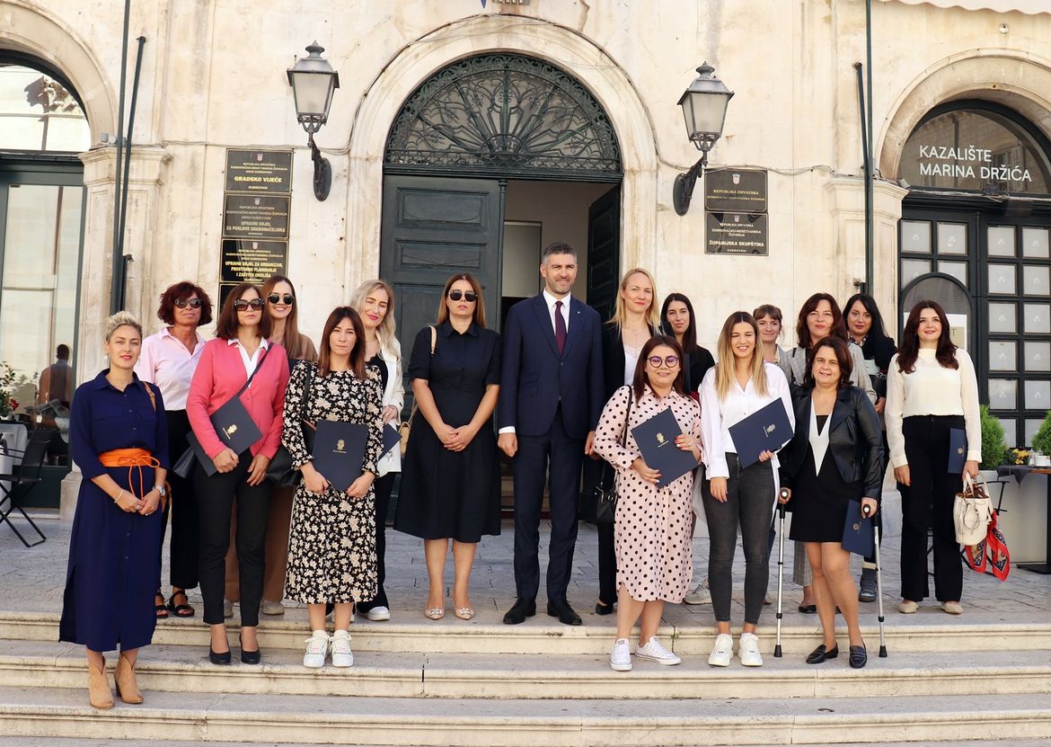 Grad Dubrovnik potiče rast svojih žena poduzetnica