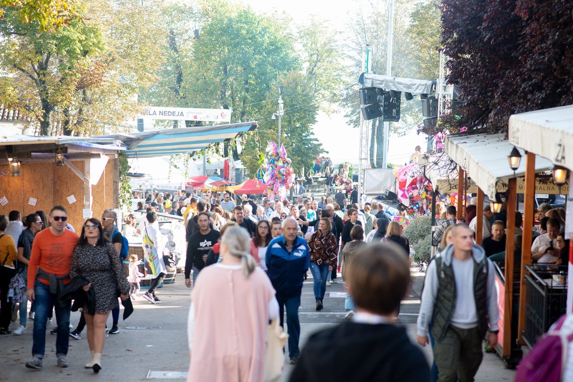 Bela nedeja u Kastvu - Uvrštena u top događanja Hrvatske turističke zajednice