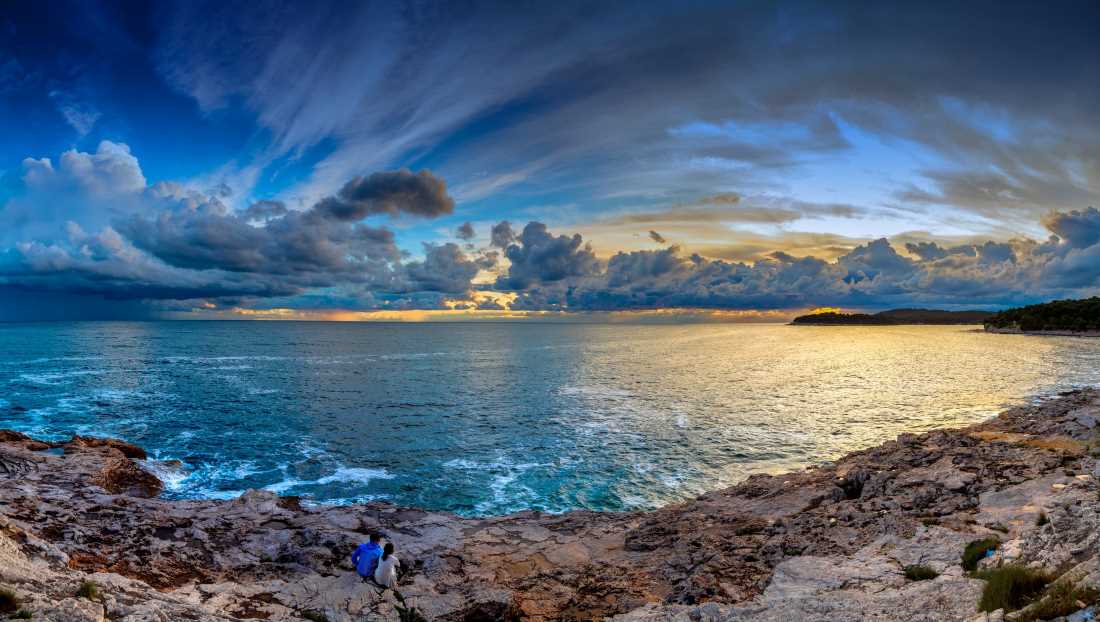 PULSKI REFERENDUM Za glasanje o budućnosti obale i zelenog pojasa, mala zainteresiranost građana