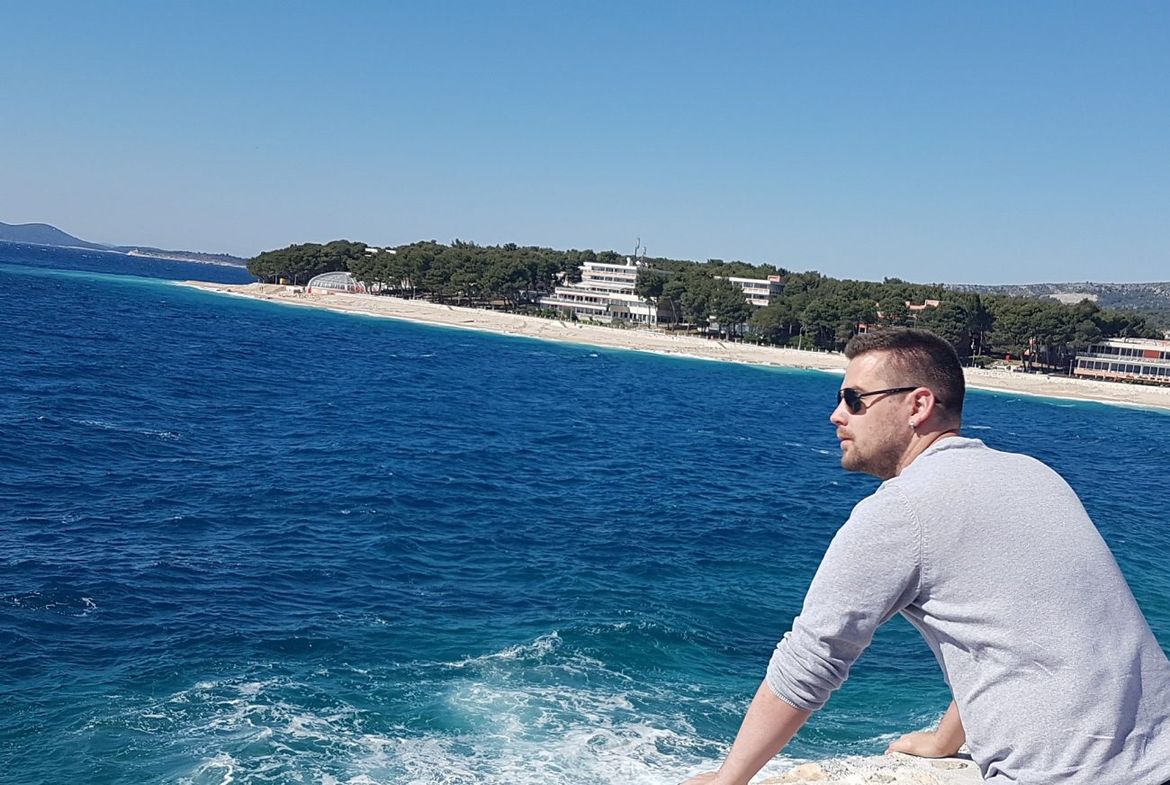 HRVATSKI POMORAC TUŽI FACEBOOK Tvrdi da su mu ukrali ideju vrijednu milijune dolara