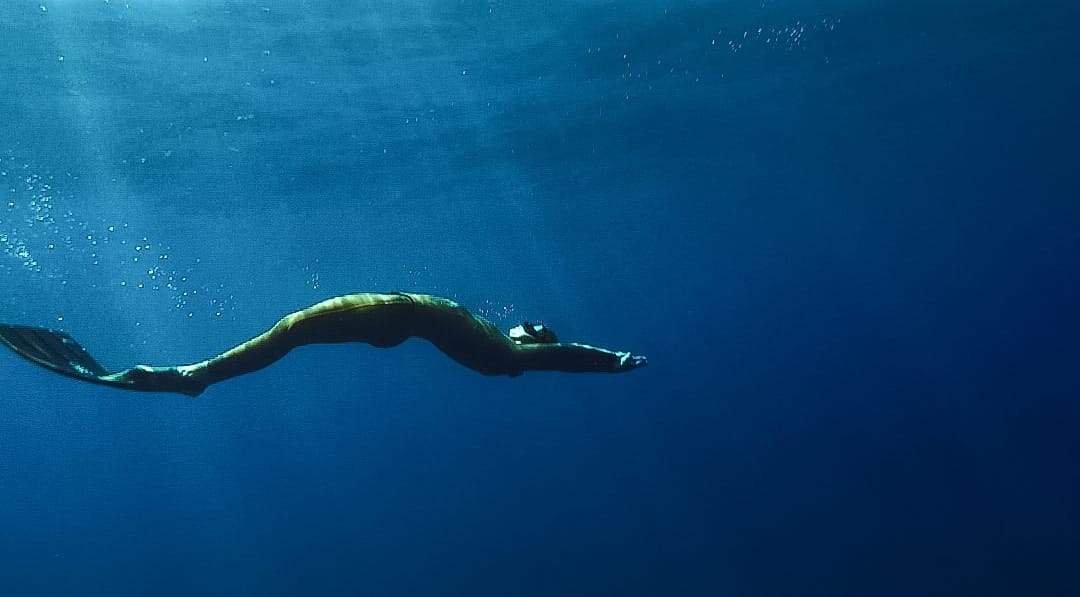 Mirela Kardašević postavila novi svjetski rekord, ali je Ronilački savez nije prijavio na Svjetsko prvenstvo!