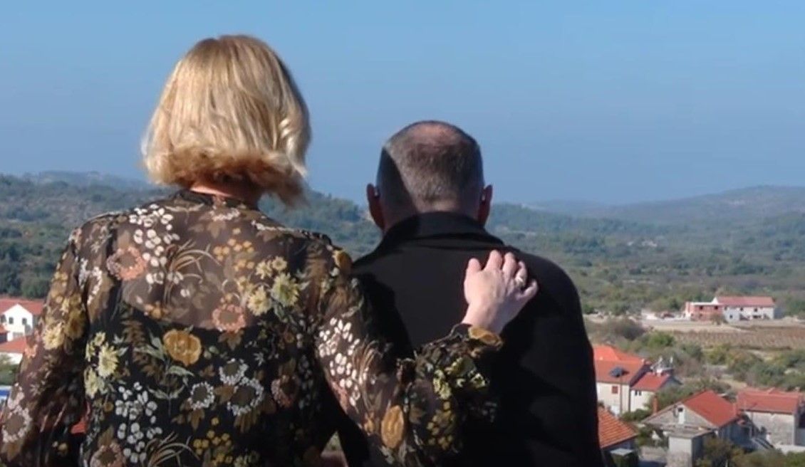 New York zamijenili za život usred Brača - "Najljepši je ovaj tempo gdje je najvažnije živjeti život"