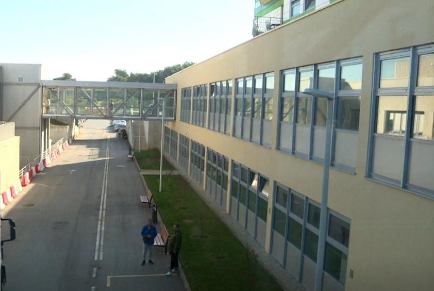 Istra dobila vrhunski opremljenu bolnicu, vrijednu gotovo 800 milijuna kuna