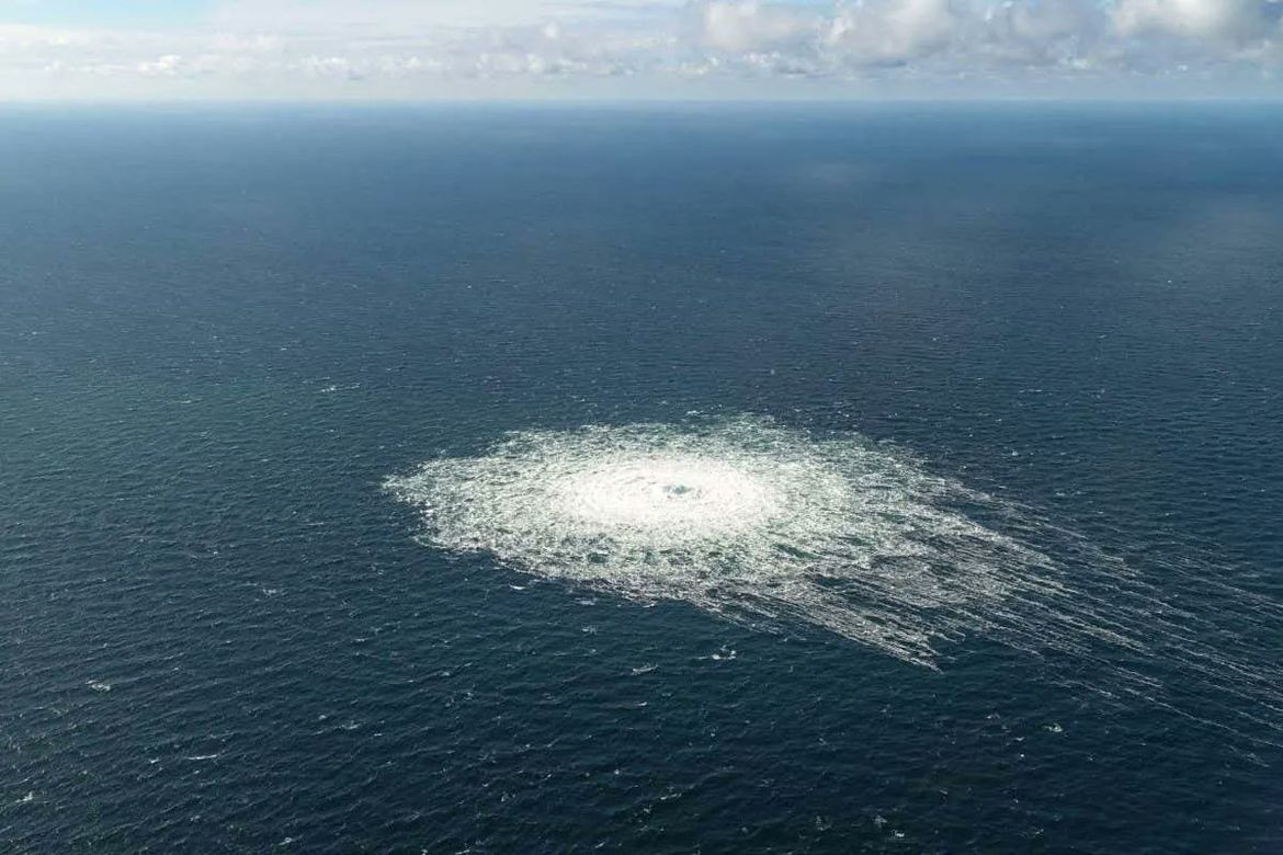 Pokreće se dodatna istraga oko curenja plina iz cjevovoda Sjeverni tok