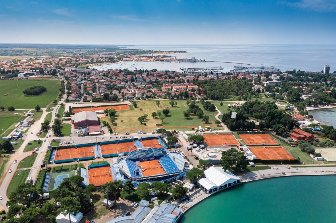 Slovenci u Hrvatskoj ostvarili gotovo deset milijuna noćenja - Najviše u Umagu, Malom Lošinju i Novalji