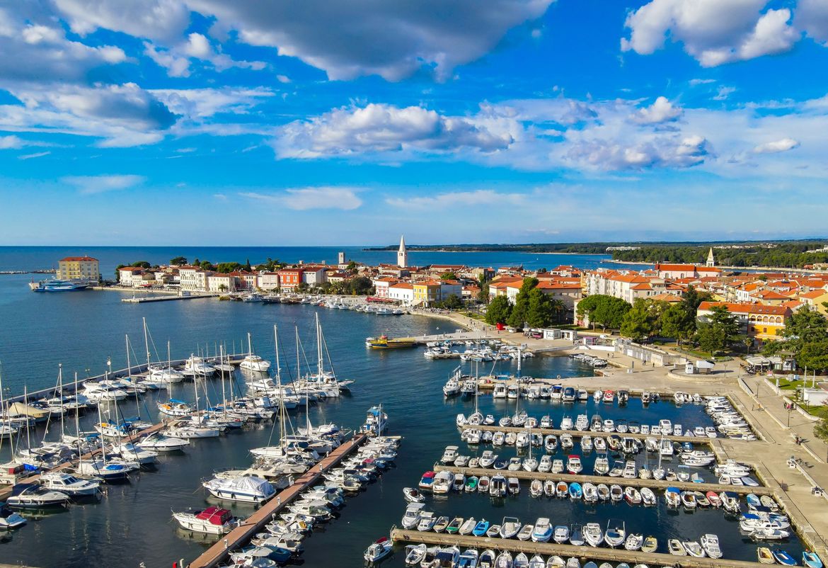 FOTO Građani odabrali 12 fotografija za Kalendar Grada Poreča za 2023. godinu