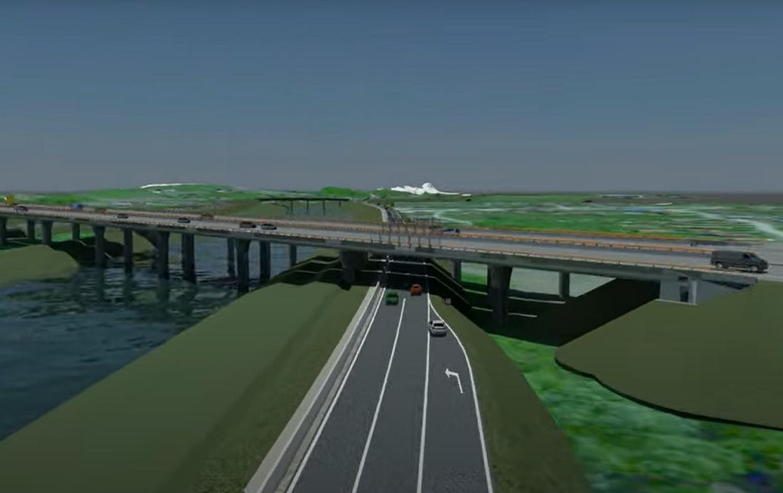 Bosanci i Hercegovci grade autocestu koja će Slavoniju približiti Dalmaciji