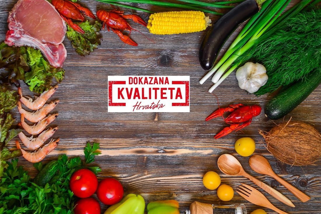 Nove mogućnosti označavanja hrvatskih proizvoda oznakom „Dokazana kvaliteta“