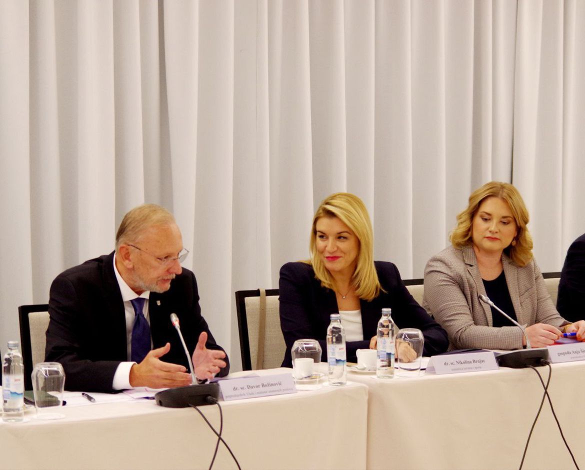 Za održivi turizam i željeznicu u planu značajna ulaganja