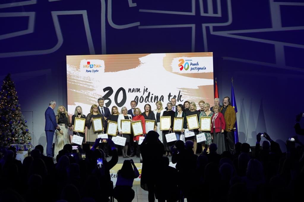 Hrvatska se definitivno ubraja među destinacije s najbržim oporavkom turizma