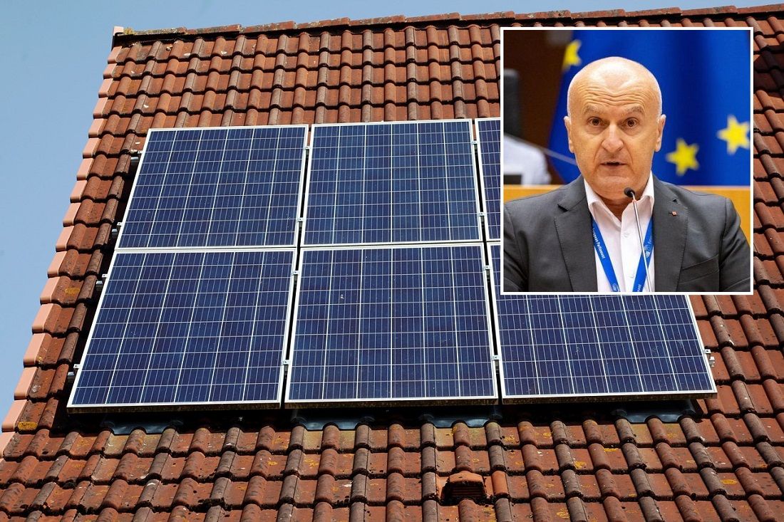 Matić: Čak 75% građana želi u svojim kućanstvima proizvoditi električnu energiju, zakonski okvir im to otežava