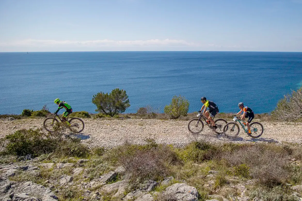 LUNGOBIKE Puležani dobivaju 15 kilometara biciklističkih staza uz more
