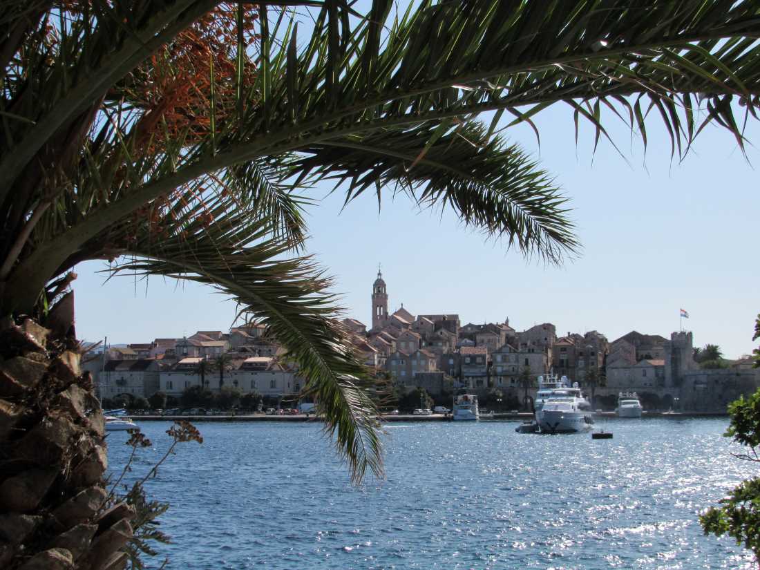 U Korčuli se otvara centar Europa Direct