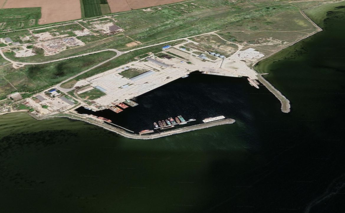 Rusi pogodili dva civilna tegljača, dva pomorca poginula