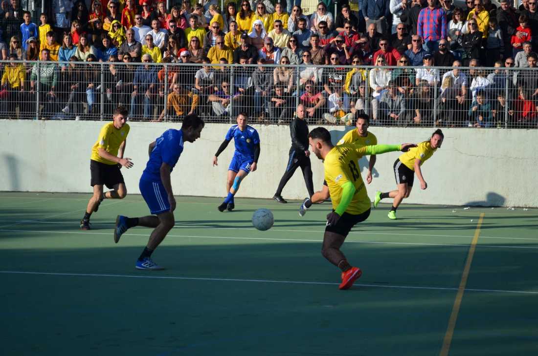 Otvorene prijave za 41. Novogodišnji malonogometni turnir Hvar