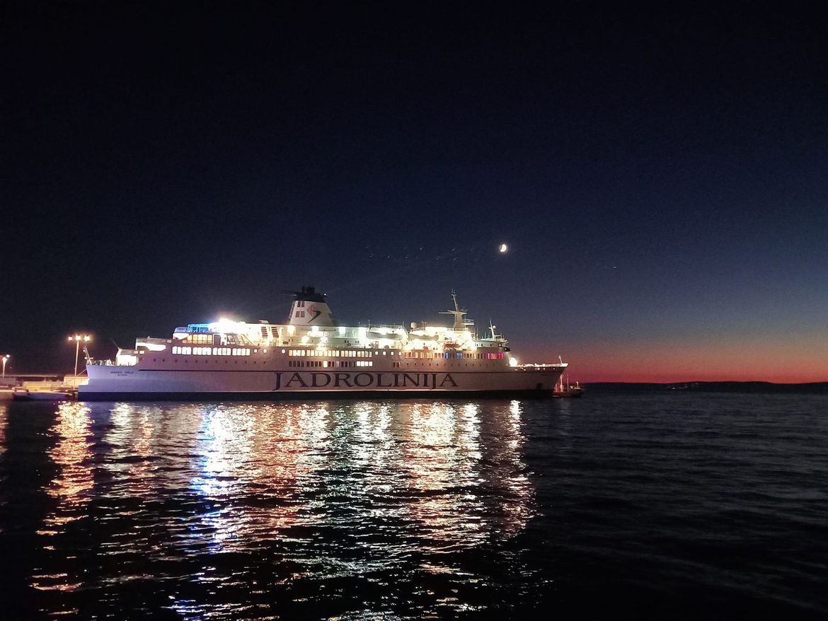 Svečana proslava 75 godina Jadrolinije održat će se u Zadru