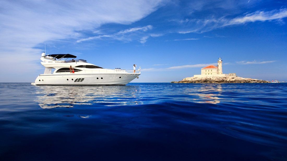 Nautika i opuštajući odmor u središtu promocije Hrvatske u posezoni