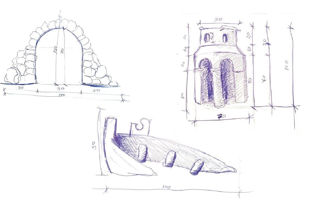 Postavljanje podmorske edukativno-promotivne staze u Murteru