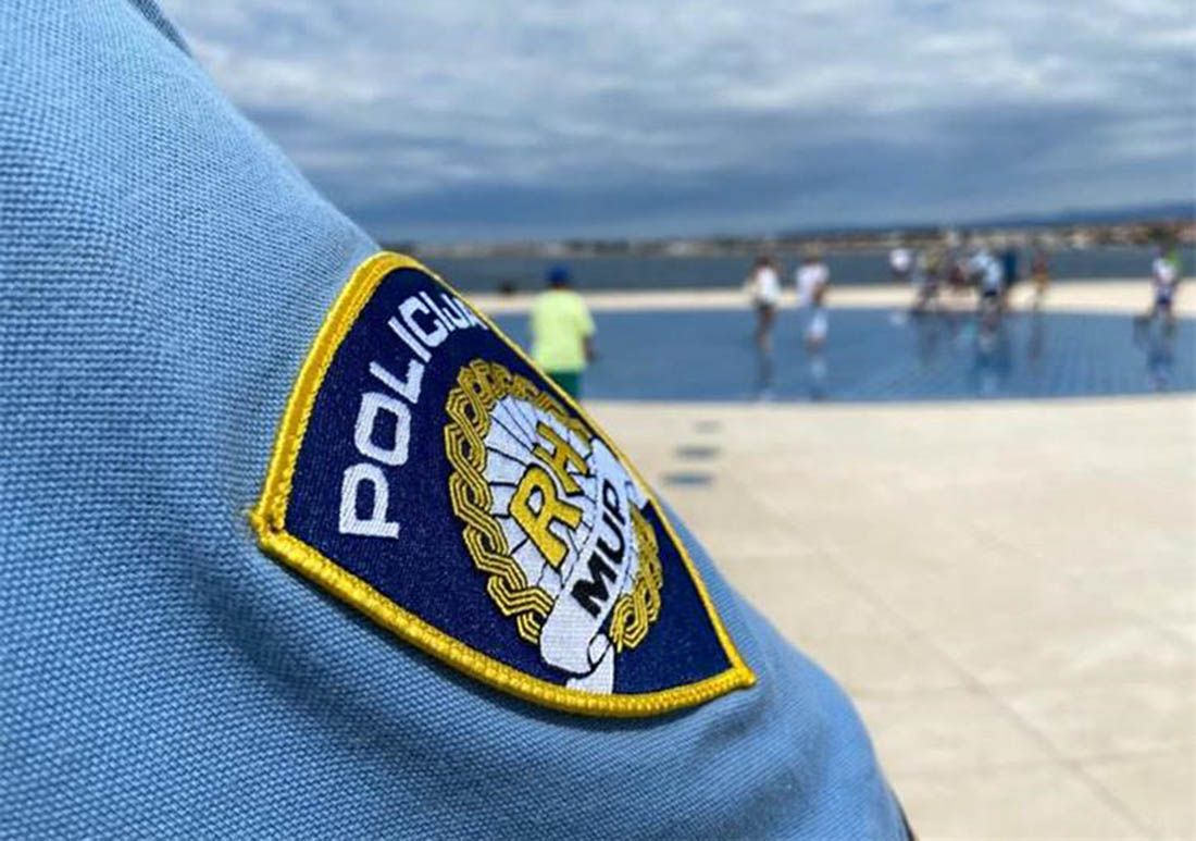 Krijumčarili Turke i Kineze u Split i Zadar